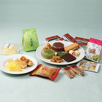 6時のおやつ　まとめ売り Amazon.co.jp: 六花亭 6月通販おやつ屋さん 詰め合わせ 日持ち